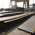 High strength AH32 Hot-Rolled Low-Carbon Shipbuilding Plate